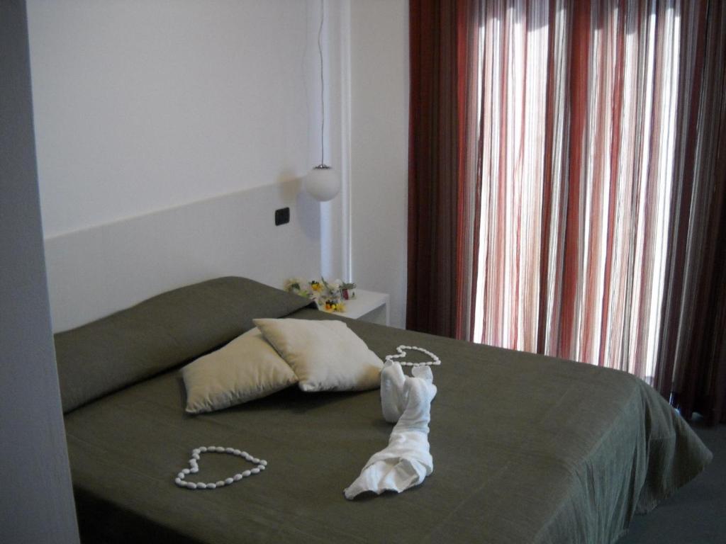 Le Formiche Bed and Breakfast Μιλάτσο Εξωτερικό φωτογραφία