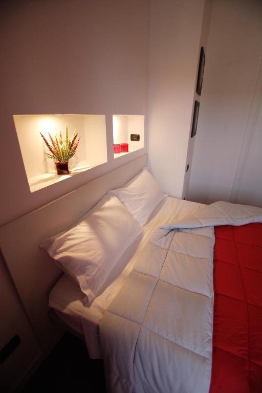 Le Formiche Bed and Breakfast Μιλάτσο Εξωτερικό φωτογραφία